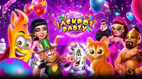 How To Get Free Coins On Jackpot Party Casino.